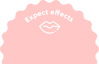 Expect effects